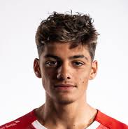 Matteo Regillo