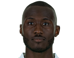 Josuha Guilavogui