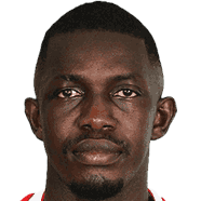 Moryke Fofana
