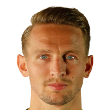 Luuk de Jong