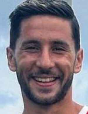 Ali Markabawi