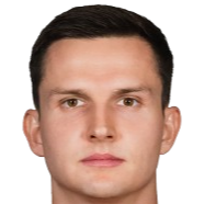 Dmytro Kryskiv