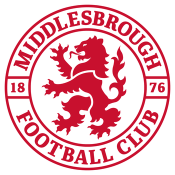Middlesbrough U18