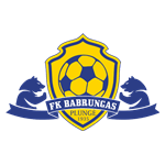 FK Babrungas U19