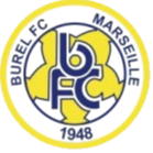 Burel FC Jugend