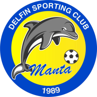 Delfin SC U19