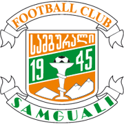 Samgurali Tskhaltubo U19