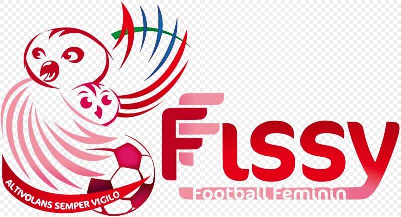 Issy FF Women