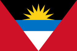 Antigua Barbuda
