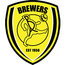 Burton Albion FC Res