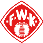 Würzburger Kickers U17