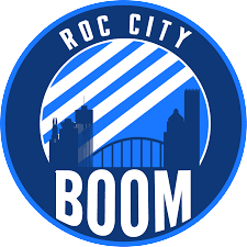 Roc City Boom