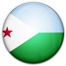 Djibouti nữ