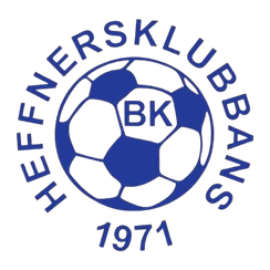 Heffnersklubbans (W)