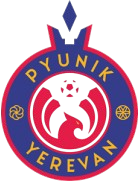 FC Pyunik U18