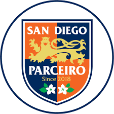 San Diego Parceiro Women
