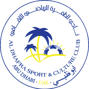 Al-Dhafra (R)