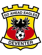 Go Ahead Eagles U17