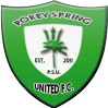 Porey Springs