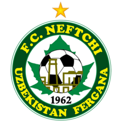 Neftchi Fergana 2