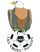 Orzel Parzeczew