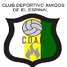 Amigos del Espinal U20