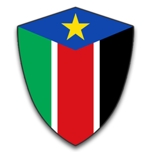 South Sudan nữ