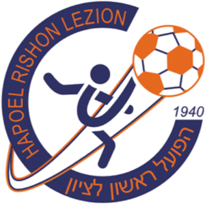 Nahalat Yehuda Hapoel Rishon Lezion