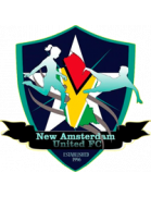 New Amsterdam