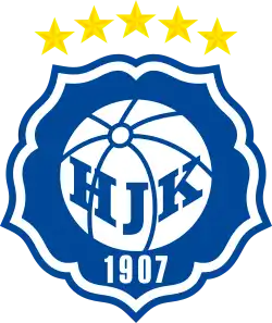HJK Helsinki II U21