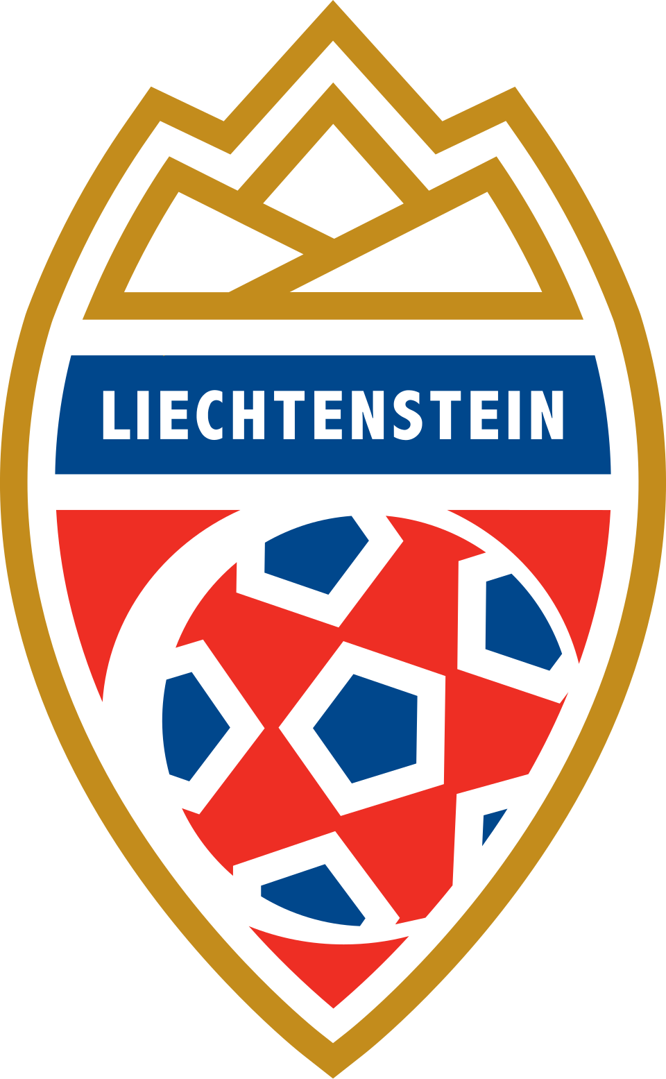 Liechtenstein nữ