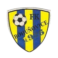 TJ Bohunovice