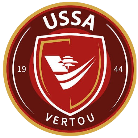 USSA Vertou U19