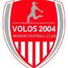 Volos 2004 Women