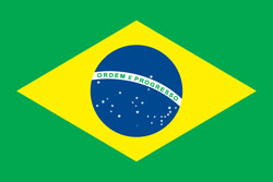 Brazil nữ