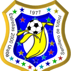 Estrellas 2000 Uraba