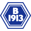 B 1913 Odense U21