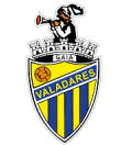 Valadares Gaia FC  B Women
