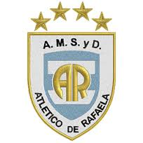 Atletico Rafaela (Youth)