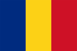 Romania nữ