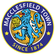 Macclesfield Town Reserve