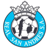 Real San Andres Women
