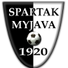 Spartak Myjava U19