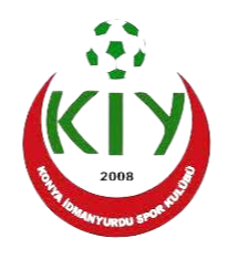 Konya Idman Yurdu Women