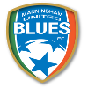 Manningham United Blues Reserves