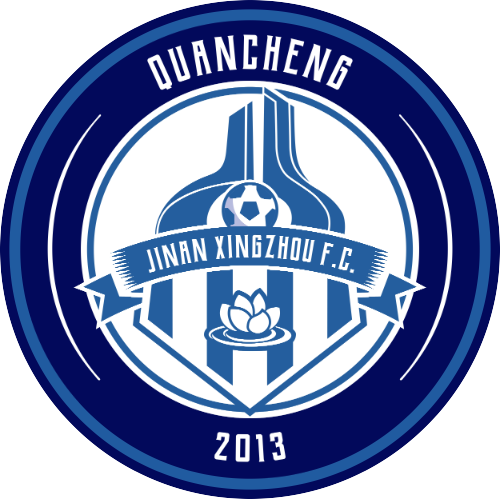 Jinan XingZhou(2013-2024)