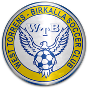 West Torrens Birkalla Reserves Women