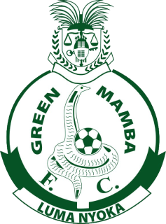 Green Mamba