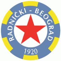 FK Radnicki Beograd