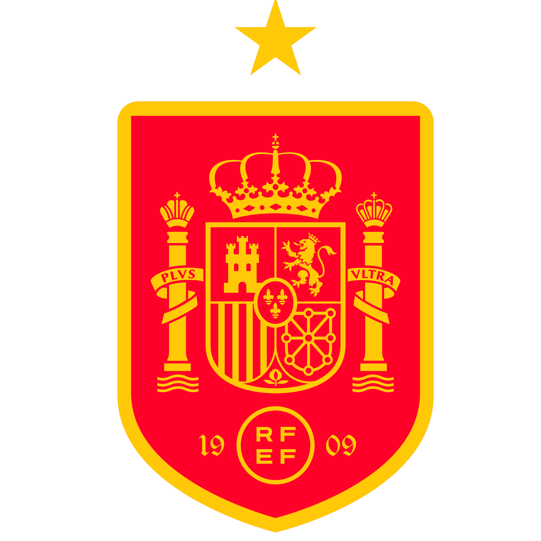 Tây Ban Nha nữ U20